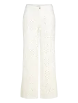 Gina Tricot - Broderie Denim Jeans - Laiad - 42