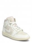 Nike - Nike Air Jordan 1 Mid - K&otilde;rge s&auml;&auml;rega sporditossud - 42
