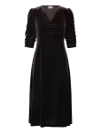 Jumperfabriken - Kali Dress - P&otilde;lveni ja midi - L
