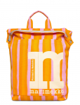 Marimekko - Mono Backpack Piccolo - Seljakotid - ONE SIZE