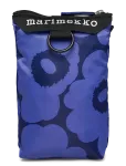Marimekko - Neat Phone Pocket Unikko - Telefoni&uuml;mbrised - ONE SIZE