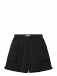 Woodbird - Wbsmoul Tech Cargo Shorts - Cargo l&uuml;hikesed p&uuml;ksid - XL