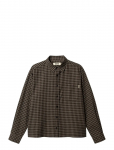 Woodbird - Wbbuzo Hang Check Shirt - Vabaaja s&auml;rgid - XXL