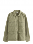 Lindex - Cargo Jacket - Kerged jakid - 152