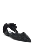 Steve Madden - Synthia-Mr - Madalad slingback-kingad - 39