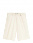 Tommy Hilfiger - Washed Cotton Pleated Short - Bermuda - 36