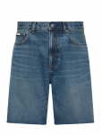 Calvin Klein Jeans - 90S Short Greenwood - L&uuml;hikesed teksap&uuml;ksid - 32