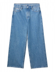 Calvin Klein Jeans - Low Rise Baggy Coastal Blue - Laiad - SH/32