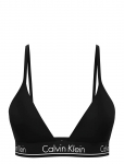 Calvin Klein - Triangle - Kolmnurksed bikiinitopid - L
