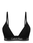 Calvin Klein - Triangle - Kolmnurksed bikiinitopid - L