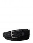 Calvin Klein - Casual Pin Buckle  35Mm Fixed - - Punutud v&ouml;&ouml;d - 90
