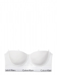 Calvin Klein - Lightly Lined Balconette (Longli - Polsterdatud rinnahoidjad - 75 D