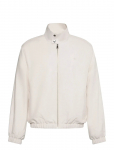 Calvin Klein Jeans - Ls Linen Harrington Jkt - Kerged jakid - XXL