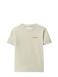 Calvin Klein - Chest Inst.logo Ss T-Shirt - L&uuml;hikeste varrukatega - 140