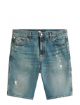 Tommy Jeans - Jaimie Rlxd Carp Short Bj2032 - Nokam&uuml;tsid - 29
