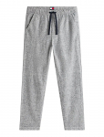 Tommy Jeans - Tjm Sonny Linnen Mix Chino Pant - Linased p&uuml;ksid - L