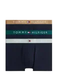Tommy Hilfiger - 3-Pack Cotton Trunk - Bokserid - M