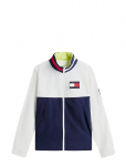 Tommy Hilfiger - Us Sailgp Colorblock Regatta Jkt - Kerged jakid - XL