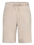 Lindbergh - Towel Shorts With Elastic Waist - L&uuml;hikesed dressip&uuml;ksid - L