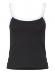 Pieces - Pcmay Strap Top Jrs Noos Bc - Varrukateta - XL