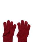 Lil'Atelier - Nmnnanson Knit Gloves1 Lil - Kindad - 4