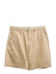 Anerkjendt - Akjan Cotton Poplin Shorts - Vabaaja l&uuml;hikesed p&uuml;ksid - L