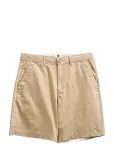 Anerkjendt - Akjan Cotton Poplin Shorts - Vabaaja l&uuml;hikesed p&uuml;ksid - L