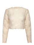 Malina - Ciara Lace Top - Pikkade varrukatega - 44