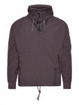 C.P. Company - Hooded Jacket With Half Zip - Kerged jakid - M