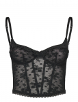 Hunkem&ouml;ller - Darcy Ud Ll - Madala kaelusega rinnahoidjad - 75 C