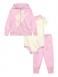 Nike - Nike Sustainable 3Pc Set - Dressikomplektid - 86/92