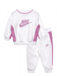Nike - Nike French Terry Pant Set - Dressikomplektid - 86/92
