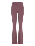 ICANIWILL - Nimble No-Rise Flared Tights Tall W - Spordi treeningretuusid - XL