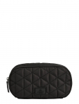 Markberg - Justmbg Make-Up Purse, Quilt - Tualett-tarvete kotid - ONE SIZE