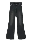Dr Denim - Kily Low Bootcut - Alt laienevad - S x 34
