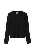 Noella - Lidie Ls Top - Pikkade varrukatega - S
