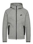 Nike - Tech Fleece Windrunner Full-Zip Hoodie - Spordi kapuutsiga pusad - XL