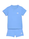 Adidas Originals - Short Tee Set - 98