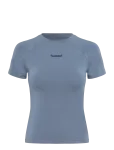 Hummel - Hmlprima W T-Shirt S/S - Spordi T-s&auml;rgid - L