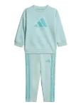 Adidas Sportswear - Ig An 3S Set - Dressikomplektid - 98