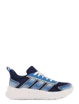 Adidas Sportswear - Tensaur Run 4.0 J - Madala s&auml;&auml;rega tossud - 36 2/3