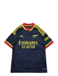 Adidas Performance - Arsenal Fc Away Jersey Youth - Jalgpallis&auml;rgid - 140