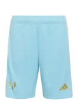 Adidas Performance - Messi Tr Short - Spordi l&uuml;hikesed p&uuml;ksid - 128