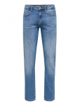 ONLY & SONS - Onsweft Reg. Jax Lmb 6817 Tai Dnm Noos - Klassikalised - 34 x 34