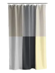 S&ouml;dahl - Shower Curtain Fusion - Du&scaron;ikardinad - 180X200CM x 200
