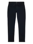 7 For All Mankind - Slimmy Tapered Blue Black - Kitsenevad - 29 x 32