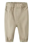 Lil'Atelier - Nbmdoreen Loose Twi Pant 9977-Dh Lil - Chino-p&uuml;ksid - 56