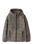 Name It - Nkfalfa08 Softshell Jacket Aop 1Fo - Softshell-joped - 152