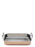 Blomsterbergs - Roasting Dish - Ahjuvormid - 35X 25.5X 6.3CM