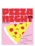 New Mags - Pizza Night - Raamatud - 20X1.8X25CM